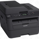 Brother DCPL2540DW Wireless Compact Laser Printer | $100 | Amazon